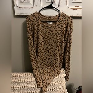 Abercrombie &Fitch Body Suit